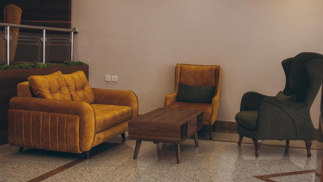 فندق البيت المثالي Ideal Home Hotel Medina Exterior photo
