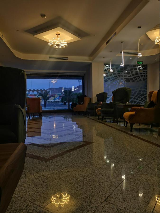 فندق البيت المثالي Ideal Home Hotel Medina Exterior photo