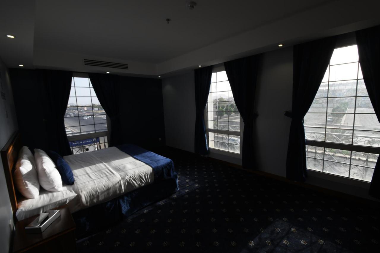 فندق البيت المثالي Ideal Home Hotel Medina Exterior photo