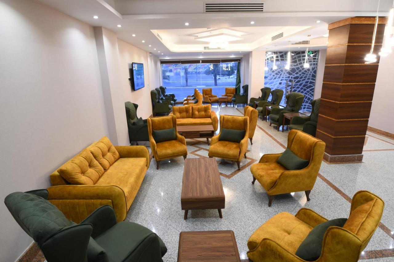 فندق البيت المثالي Ideal Home Hotel Medina Exterior photo